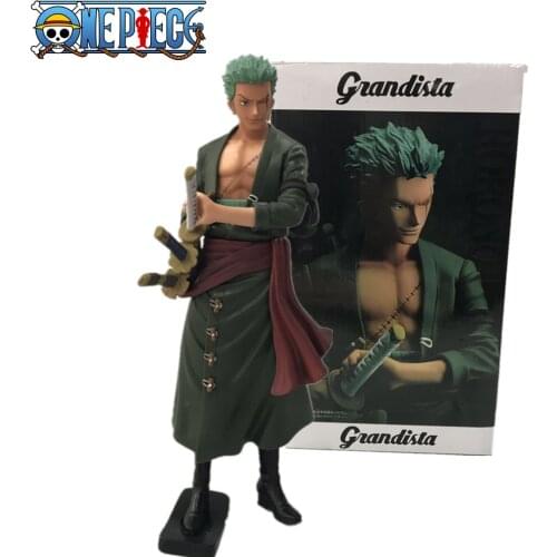 ONE PIECE Game Figures And Sets