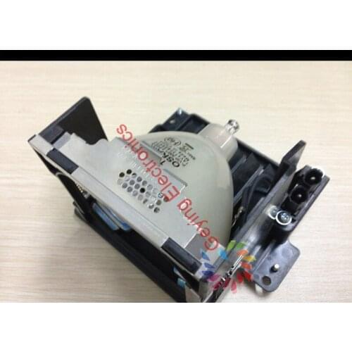 ORIGINAL Projector Lamp POA-LMP101 P-VIP 300 for PLC-XP57 / PLC-XP57L / LV7575 / LX55 / Eiki LC-X71