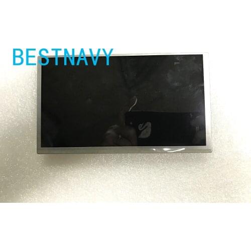 Original new 6.5Inch LCD display LQ065T9AR02U LQ065T9AR02 Display for Mercedes car DVD navigation audio