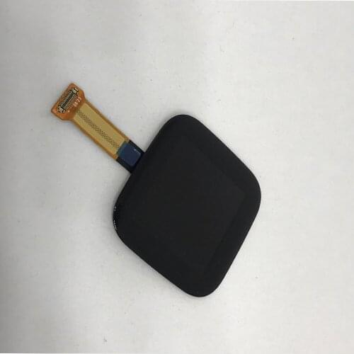 Original Replacement LCD Screen Display For Fitbit Versa 2 Smart Watch Parts Accessories