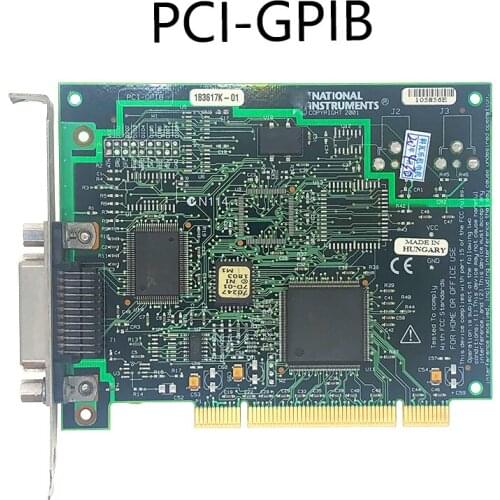 PCI-GPIB GPIB IEEE 488.2 Kcal