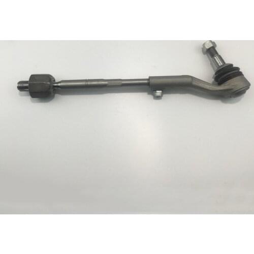 Front Track Rod Tie Rod End For BMW E87 E90 E92 E93 E84 318I 320I 325I