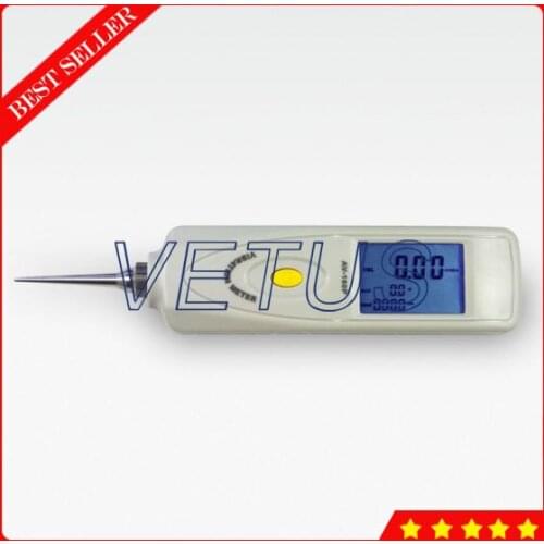 Pen Type AV-160P Portable Digital Vibration Meter