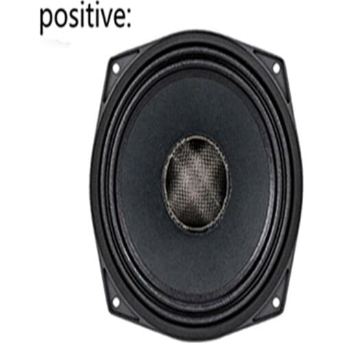 PA-015 Professional Audio 8 Inch Middle woofer speaker Unit 50mm 8 ohm 150W 96dB