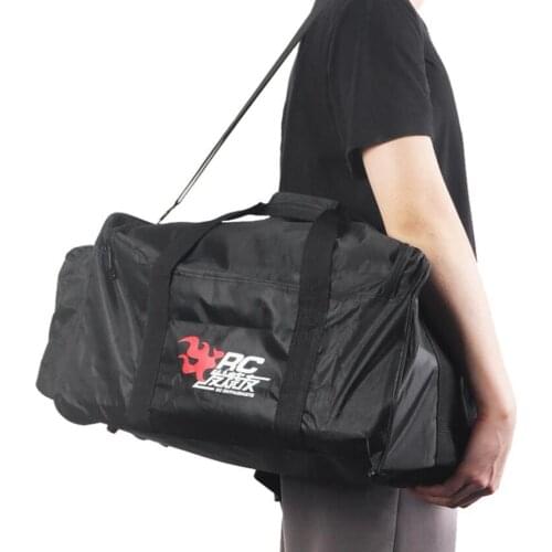 Oxford Cloth RC Car Carry / Storage Bag for HSP 94122 1/10 RC Cars