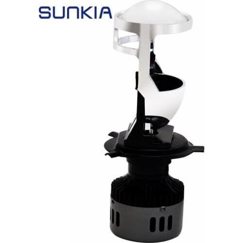SUNKIA Motorcycle Lamps