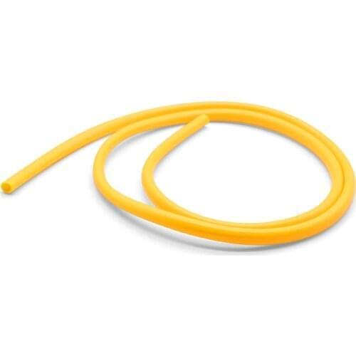 Motorcycle Fuel Gas Oil Delivery Tube Petrol Hose Pipe 1Meter Fuel Filter For Yamaha FJR1300 FZ1 FAZER YZF R3 YZF R25 YZF R6