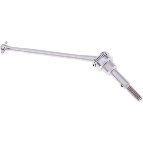 1/12 Universal Front Claw Drive Axle Shaft for Wltoys 12428 12423 12628