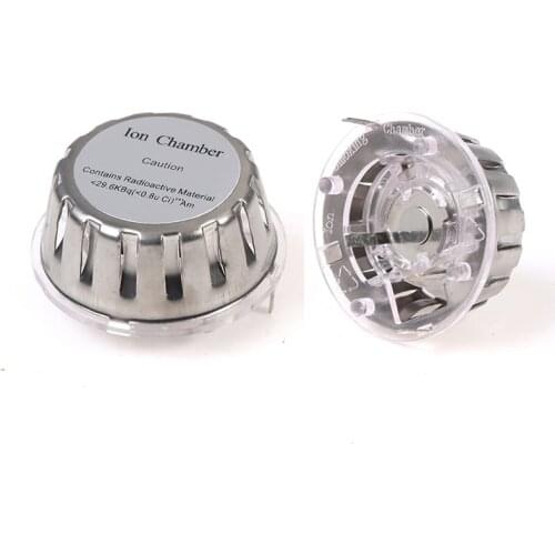 1PCS Smoke Detector Sensor NIS-07 Ion Chamber Smoke Sensor Ionization Smoke Detector