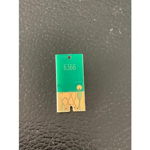 9 color 700ml Cartridge chip For Epson Stylus Pro 7890 9890 cartridge no. T6361-6369