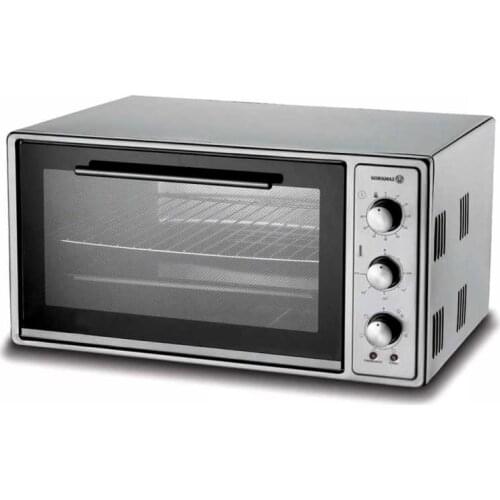 Korkmaz Oveny Oven A488