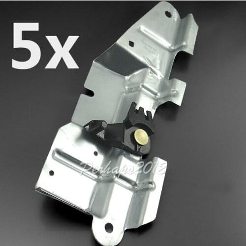 GZCHX2010 Engine Mounts
