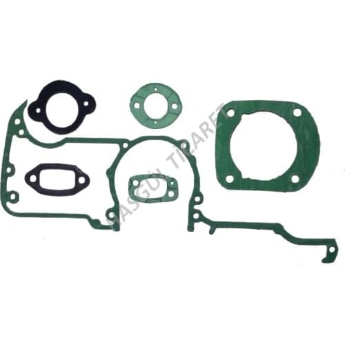 HSGL MOTORLU CHAINSAW HUSQVARNA 61 GASKET TKM
