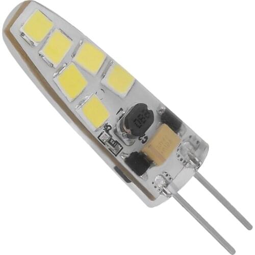 Светодиодные LED лампы G4 ICOCO China At AliExpress