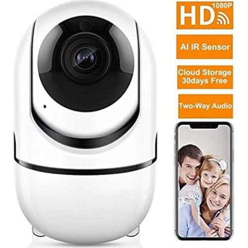 Беспроводные камеры видеонаблюдения KKMOON China At AliExpress