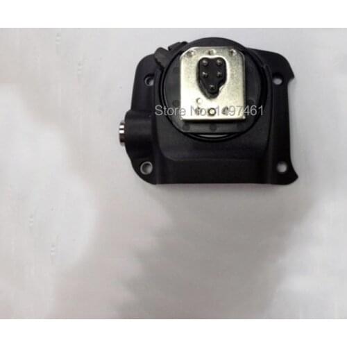 New Base Hotshoe hot shoe foot Bracket Repair Part for Canon 600EX-RT 600 EX-RT speedlight