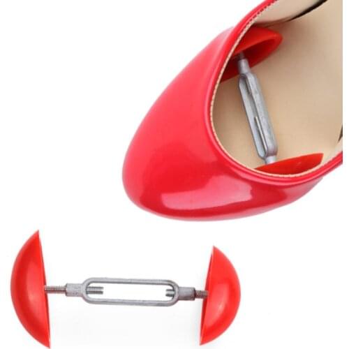 New Arrival Adjustable Width Extenders Mini Shoe Stretchers Shapers for Mens Womens Shoes Stretcher Men Woman Shoes