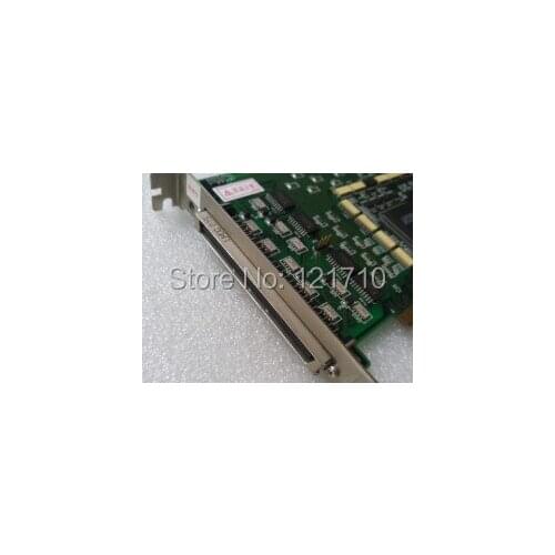 Industrial equipment board Interface PCI-2726C