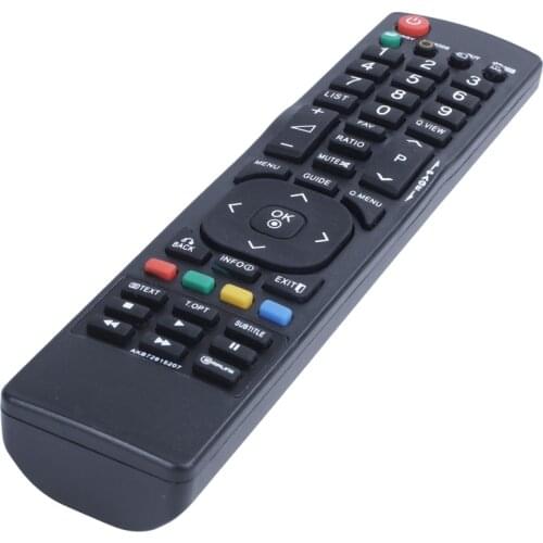 Replacement Remote Control For LG LCD Smart TV AKB72915207 AKB72915206 55LD520