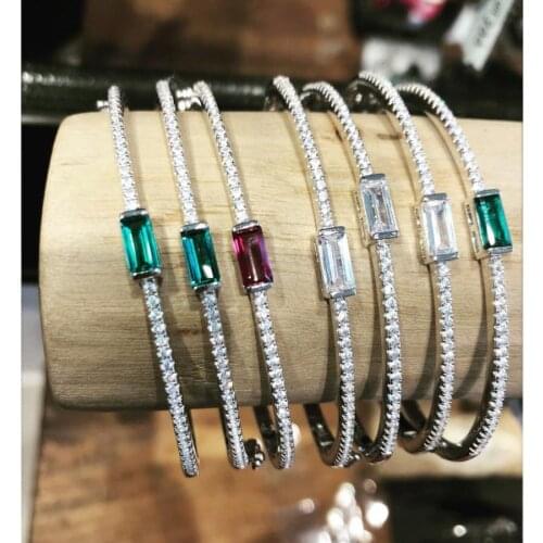 Sdzstone White Bracelets