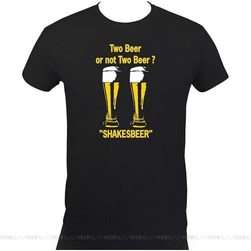 Veewil Men's T-shirts With Print