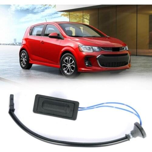 Car Tailgate Opening Switch Trunk Release Switch Fit for Chevrolet Sonic Aveo T300 2011-2016 96940890