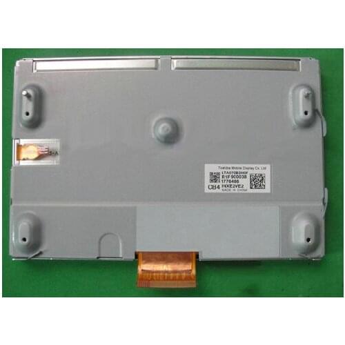 LTA070B2F0F LCD Display Screen PANEL Replacement maintenance