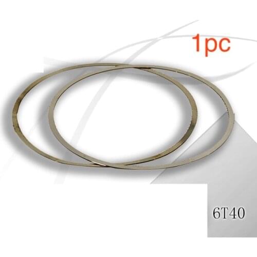 1pc for Buick LaCrosse 2.4 Regal GL8 Chevrolet Cruze gearbox 6-speed automatic gearbox ring gear