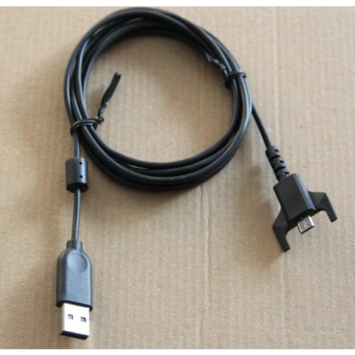 1pcs Brand New USB Charging Data Cable Replacement for Logitech G PRO Wireless Mouse