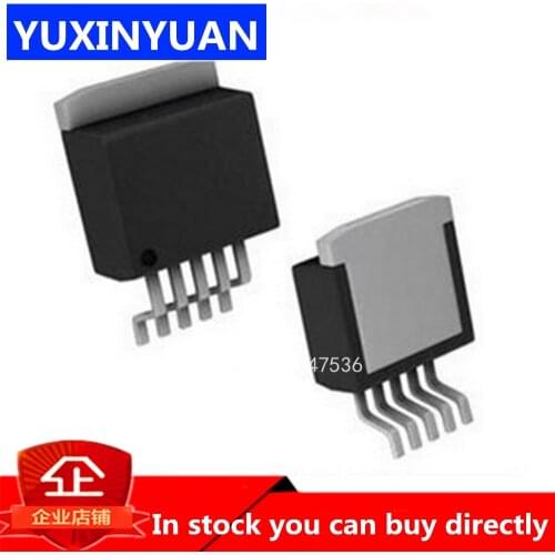 10pcs/lot BTN8982TA BTN8982 TO-263