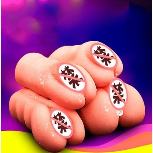 15 Styles for choice 2019 Newest 3D Dynamic Aircraft Cup Silicone Adult Sex Toys Realistic Pussy Vagina Men Masturbators