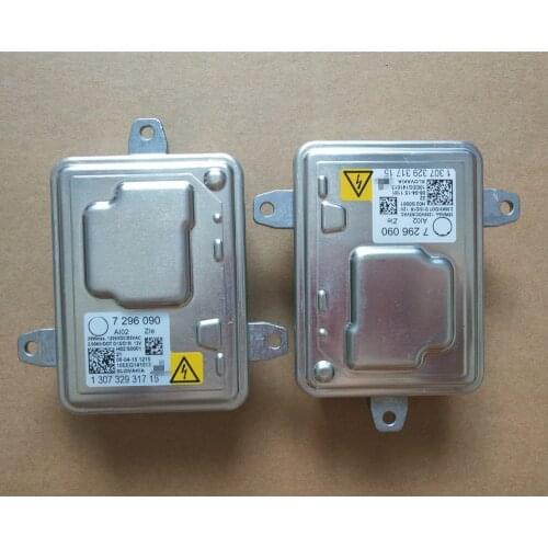 2x New OEM for BMW E92 E93 F01 F02 F07 F10 F32 F33 X3 X4 X5 X6 Z4 7296090 Xenon Ballast 130732931715 63117296090