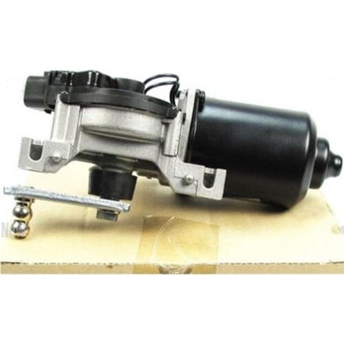 981102B000 Genuine Front Windshield Wiper Motor for hyundai Santa fe 2006-2012 98110-2B000