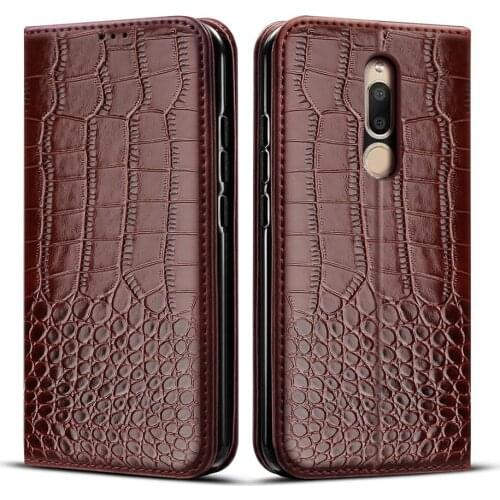 For Meizu M6T Case flip leather book wallet Case For Meizu M6T Meizu M 6T Meizu M6 T cover Phone Case Coque with card holder