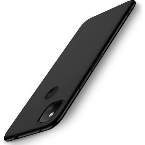 For Google 4a Case Coque X-level Ultra Thin Soft Tpu Silicone Matte Back Cover For Google 4a Case