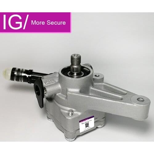 For New Power Steering Pump for Honda Accord Pilot Crosstour 56110R70A11 56110R70A12 56110RN0A02