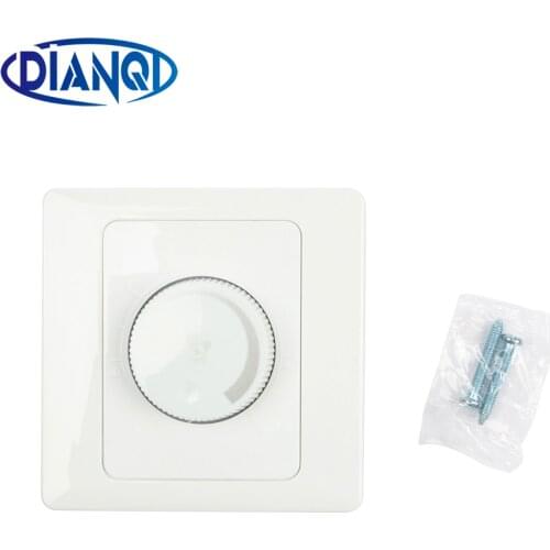 DMWD Dimmers