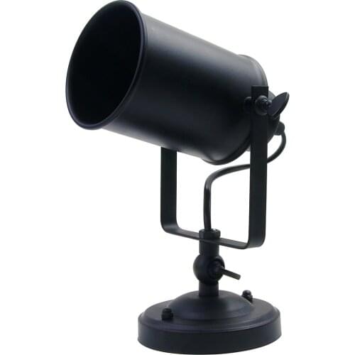 DONWEI Wall Lamp Creative Retro Country Style LED E27 Home Lighting Wall Lamp Cafe Bar Corridor Light Study Lamp Aisle Lights