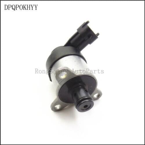 DPQPOKHYY Diesel 0928400724 Electronic Control Valve 0928400724 Fuel Pressure Control Valve For FENDT MASSEY FERGUSO