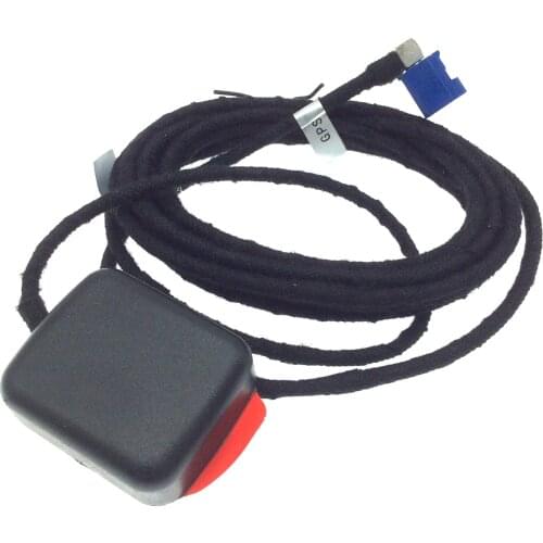GPS antenna navigation positioning module for Ford Lincoln SYNC3