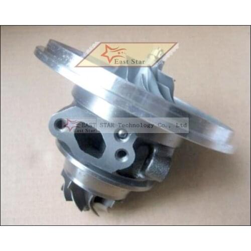 Free Ship Water C Turbo Cartridge CHRA CT16 17201-30080 Y671590 For TOYOTA HI-LUX Hiace LandCruiser Innova Fortuner 2KD-FTV 2.5L