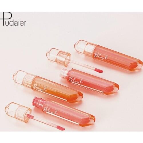 Жидкие румяна для лица KIFONI China At AliExpress