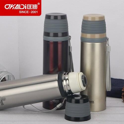 Спортивные термосы Kuangdi China At AliExpress