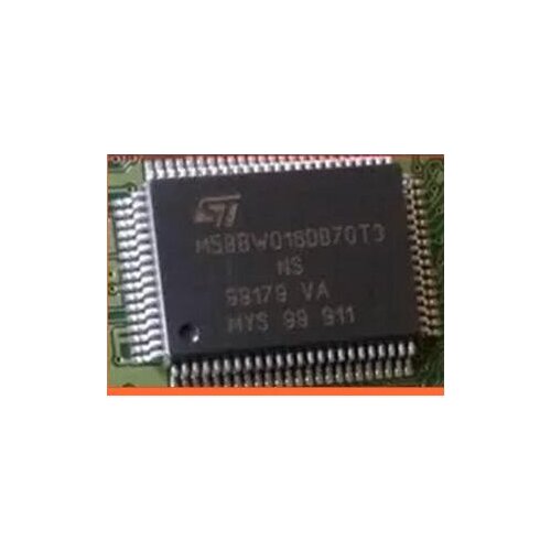 M58BW016DB70T3NS MC9S12DG256CFUE 30428 8909000938 TB9272F SABC505CA-4EM