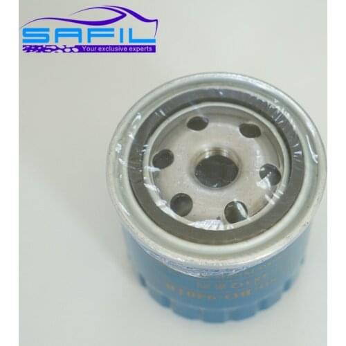 Oil filter for BYD F6/S6/483Q 2.0 oem: 95638747#F53