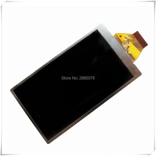 NEW Digital Camera Repair Parts for NIKON Coolpix S6400 LCD Display Screen With Backlight Without Touch