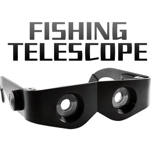 New Fishing Glasses Portable Goggles Plastic Frames Men Women Fishing Magnifiers Outdoor Sport Fishing Optical Binoculars