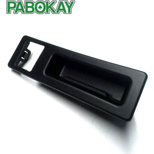 Car Boot Lid Tailgate Switch Fit For BMW F10 F11 5 Series 2010-2015 Pushbutton 51247368753