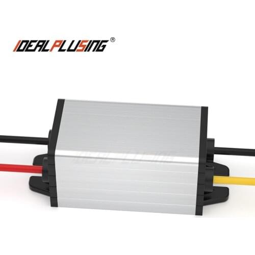 25W Buck dc to dc 5Amp 12/24v to 5v converter