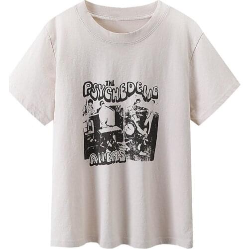 PUWD Women's Tops & T-Shirts